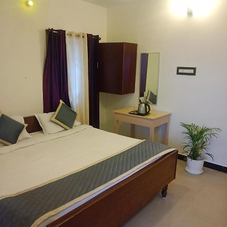 Olive Rooms Kodaikanal With Wifi, Spacious Rooms, Parking Экстерьер фото