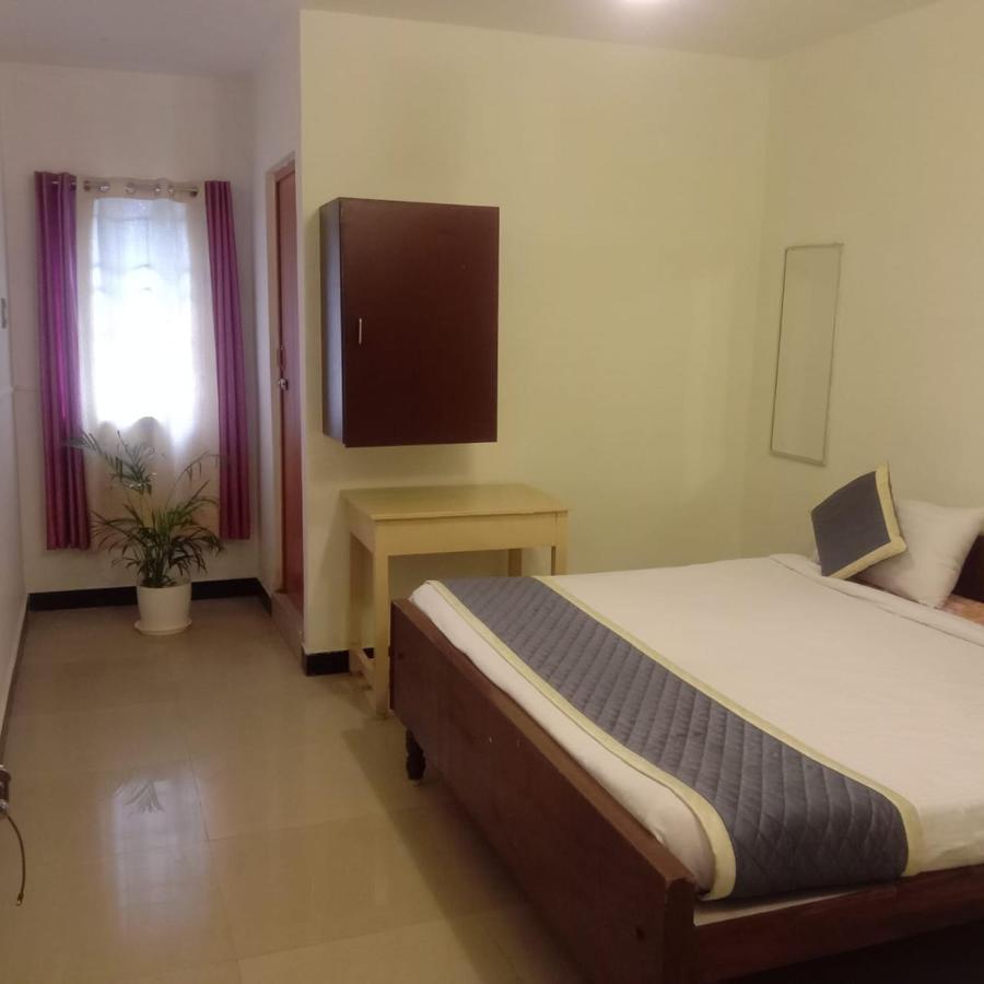 Olive Rooms Kodaikanal With Wifi, Spacious Rooms, Parking Экстерьер фото