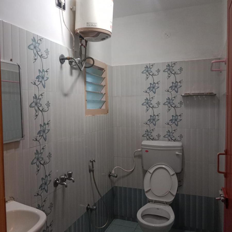 Olive Rooms Kodaikanal With Wifi, Spacious Rooms, Parking Экстерьер фото