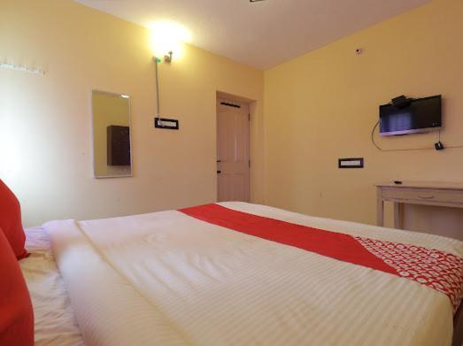 Olive Rooms Kodaikanal With Wifi, Spacious Rooms, Parking Экстерьер фото