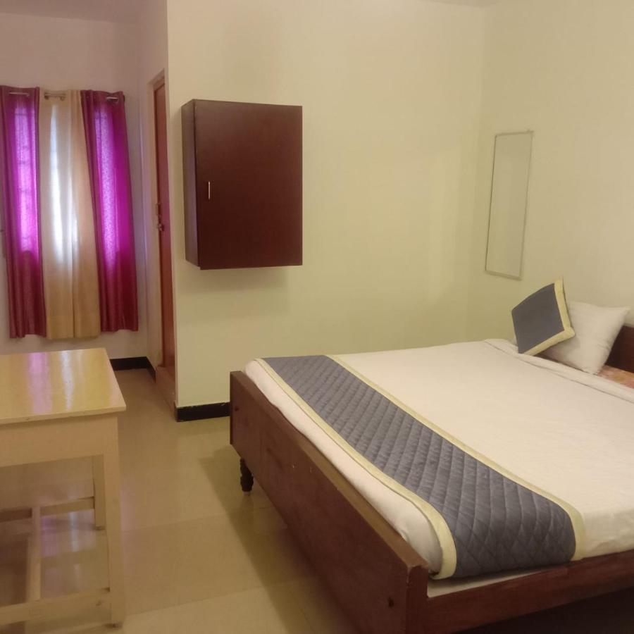 Olive Rooms Kodaikanal With Wifi, Spacious Rooms, Parking Экстерьер фото