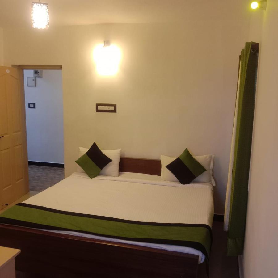 Olive Rooms Kodaikanal With Wifi, Spacious Rooms, Parking Экстерьер фото