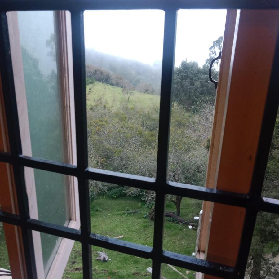 Olive Rooms Kodaikanal With Wifi, Spacious Rooms, Parking Экстерьер фото